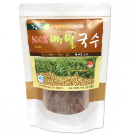 메밀 국수(국산100%,첨가물0%)품절
