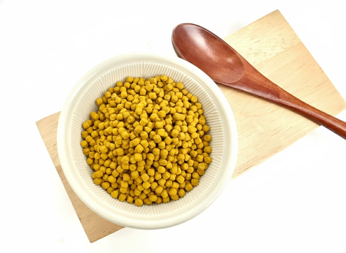 울금 환(국산100%,첨가물0%)