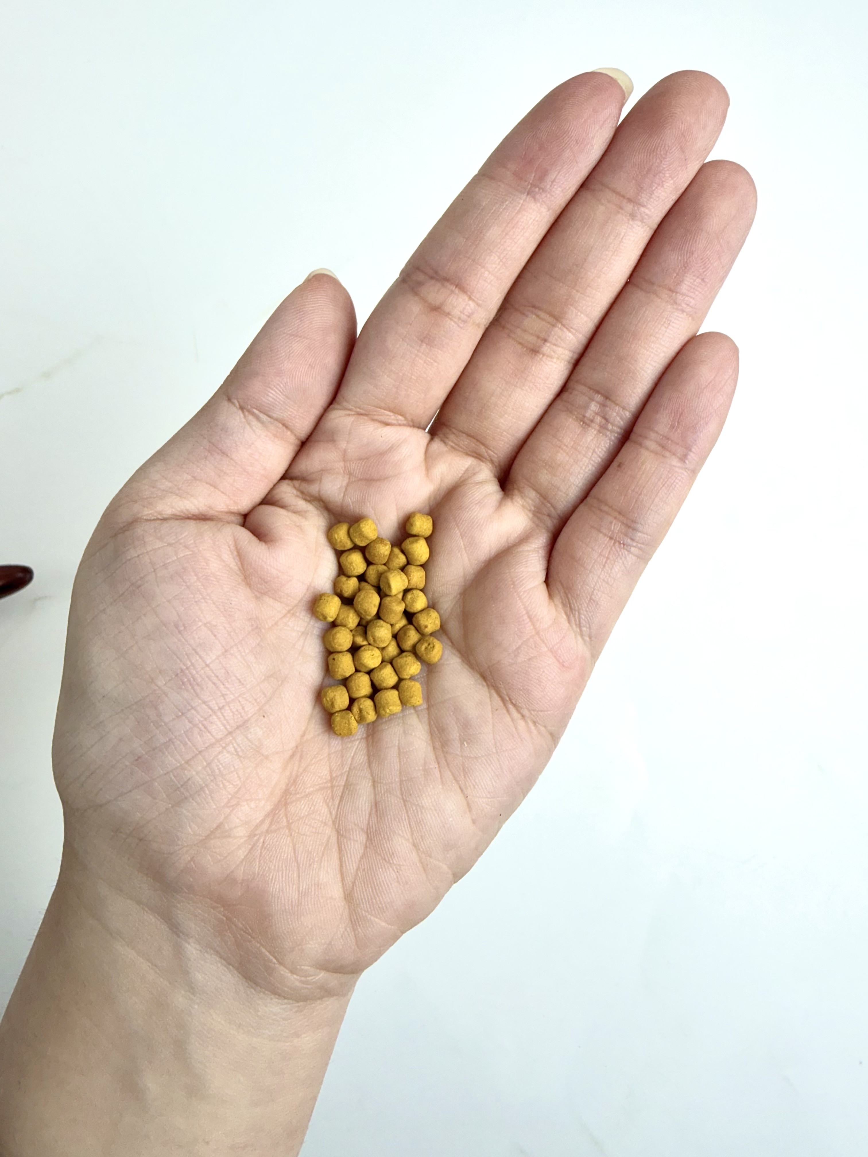 울금 환(국산100%,첨가물0%)