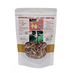 볶은 우슬차(국산100%,첨가물0%)