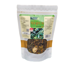 겨우살이차 (국산100%,첨가물0%)